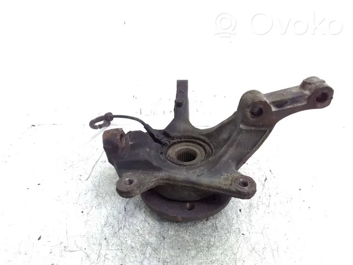 Renault Trafic II (X83) Front wheel hub spindle knuckle 