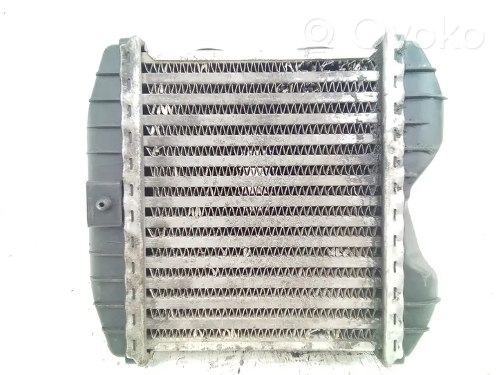 Smart ForTwo I Chłodnica powietrza doładowującego / Intercooler 0003007V003