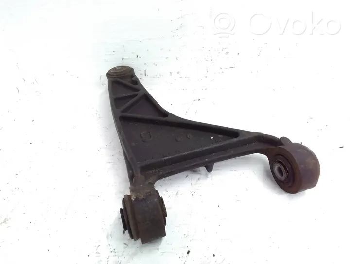 Renault Scenic RX Braccio di controllo sospensione anteriore inferiore/braccio oscillante 2832701