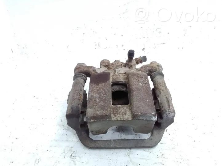 Renault Koleos I Rear brake caliper 