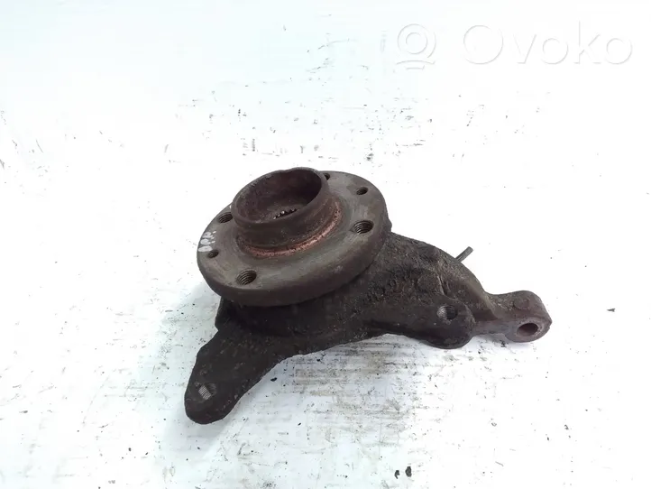 Renault Scenic I Front wheel hub spindle knuckle 