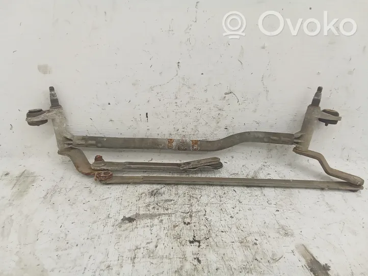 Volkswagen Caddy Front wiper linkage 2K1955023E