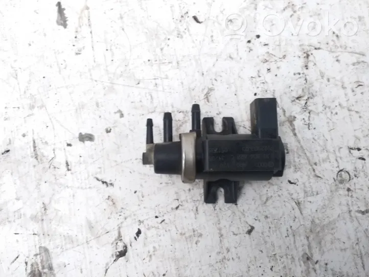 Volkswagen Caddy Solenoidinis vožtuvas 1J0906627C