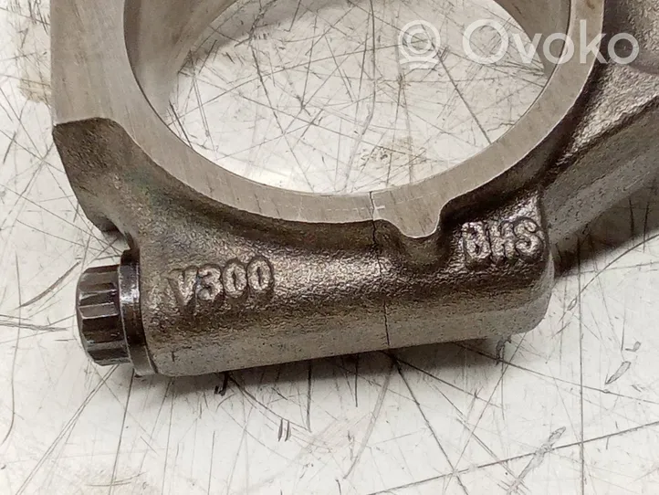 Volkswagen Caddy Piston avec bielle 