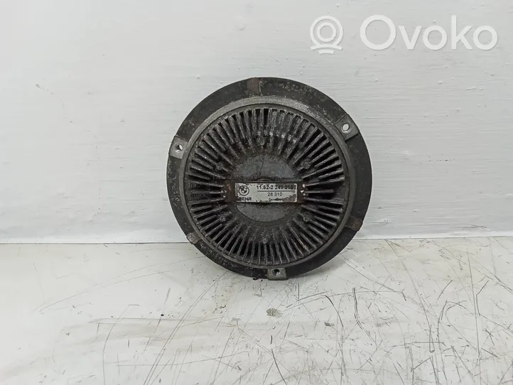 BMW 7 E65 E66 Embrayage de ventilateur visqueux 11522249216