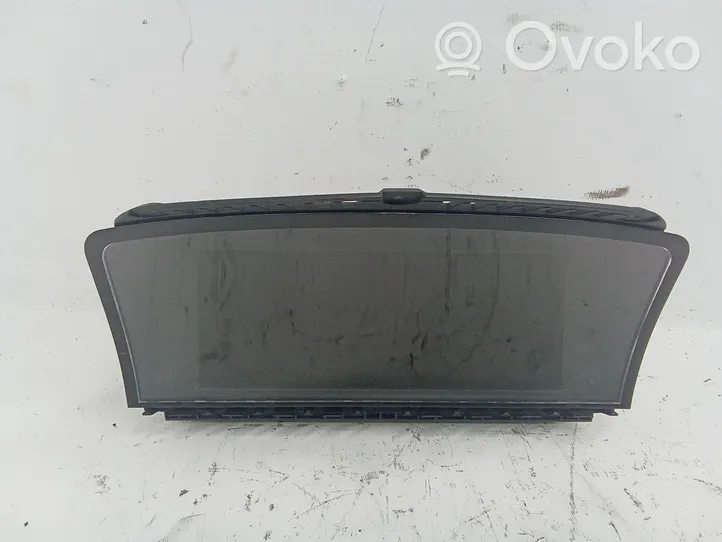 BMW 7 E65 E66 Monitor/display/piccolo schermo 9130563