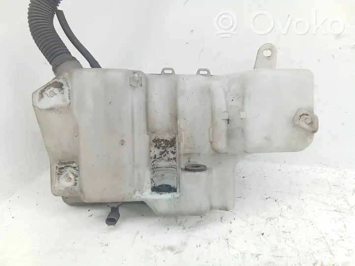 BMW 7 E65 E66 Réservoir de liquide lave-glace 7048064