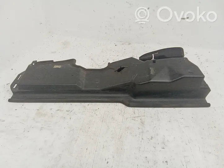 BMW 7 E65 E66 Pannello di supporto del radiatore (usato) 7136691