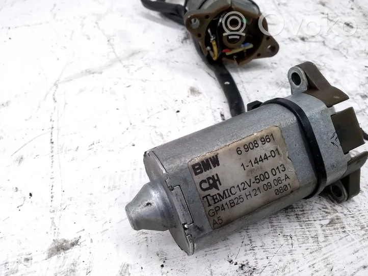 BMW 7 E65 E66 Steering column adjust motor 6908962