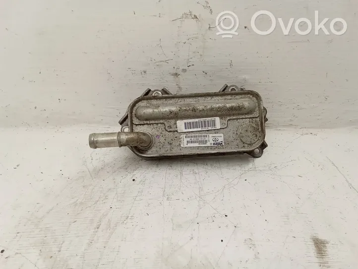 Toyota Avensis T250 Halterung Ölfilter / Ölkühler 157100R01000