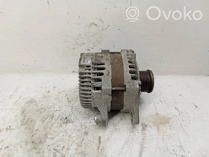 Mazda 3 III Alternator A2TX3081