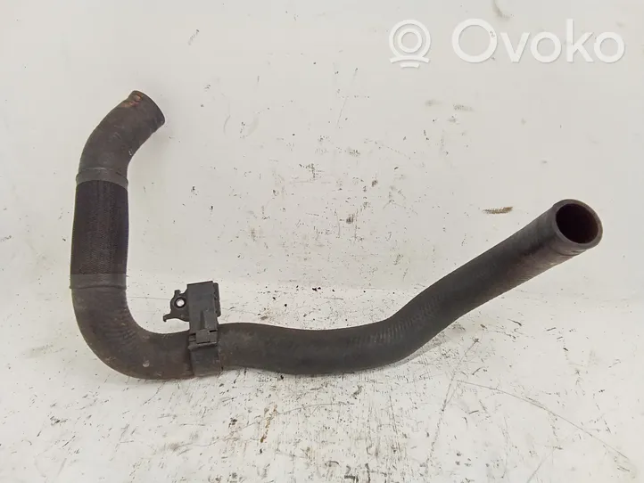 Mazda 3 III Engine coolant pipe/hose 