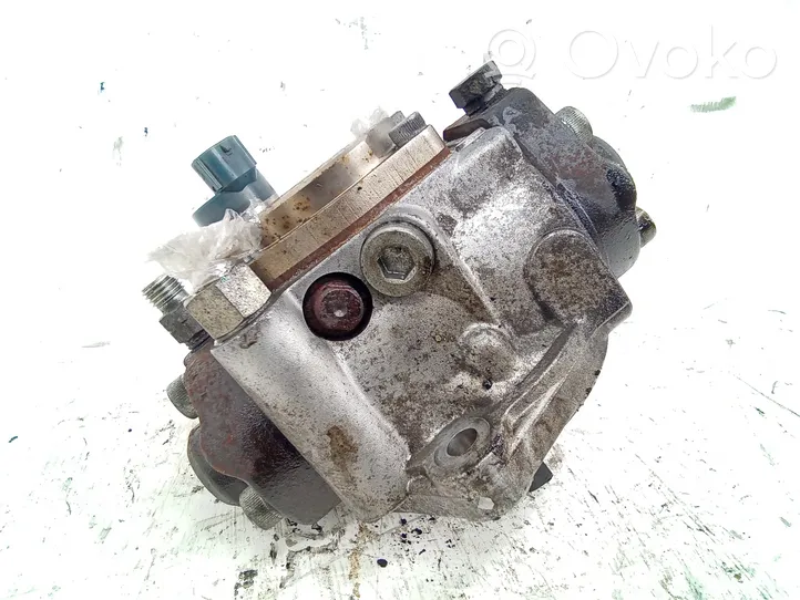 Mazda 3 III Pompe d'injection de carburant à haute pression SH0113800D