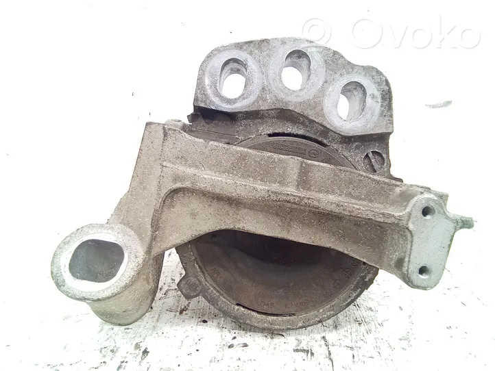 Mazda 3 III Support de moteur, coussinet KE64