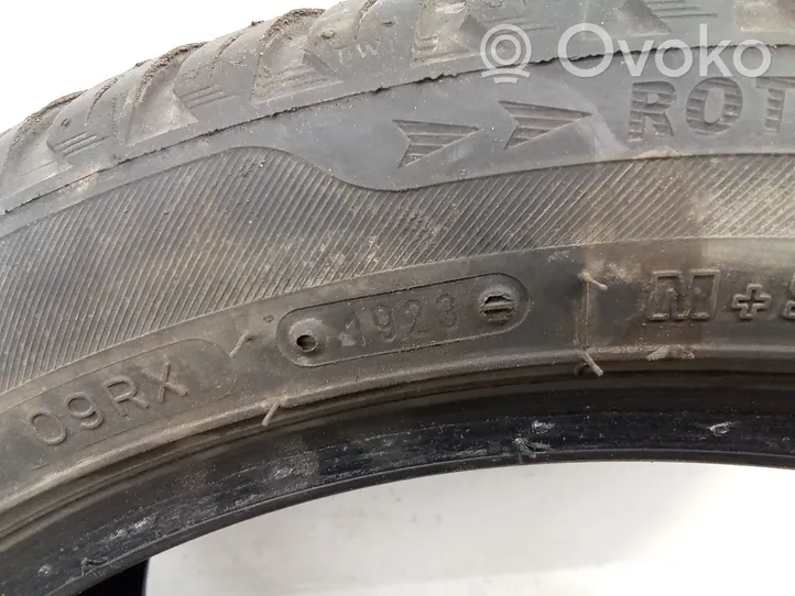 Audi A6 S6 C6 4F R18 winter tire 23545ZR18