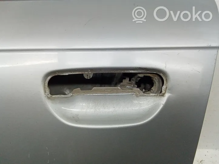 Audi A6 S6 C6 4F Front door 