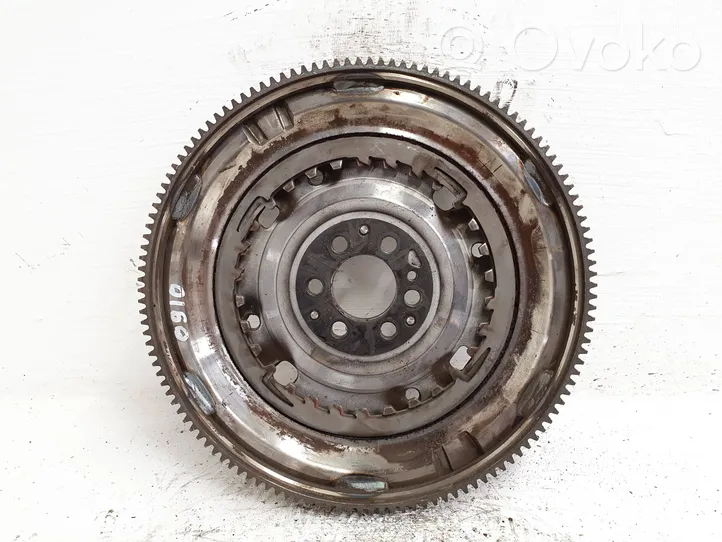 Audi A3 S3 8P Flywheel 03F105266