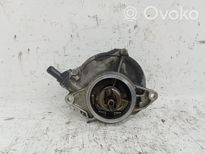Audi A6 S6 C6 4F Vacuum pump 