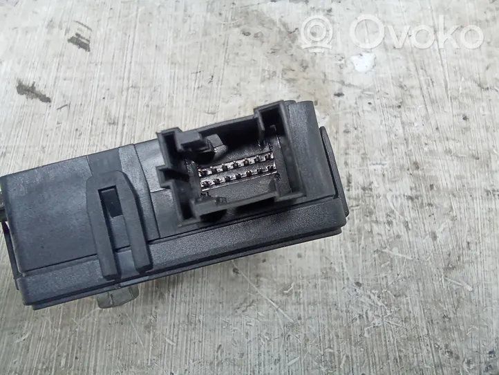 Audi A6 S6 C6 4F Centralina di gestione alimentazione 4F0915181A