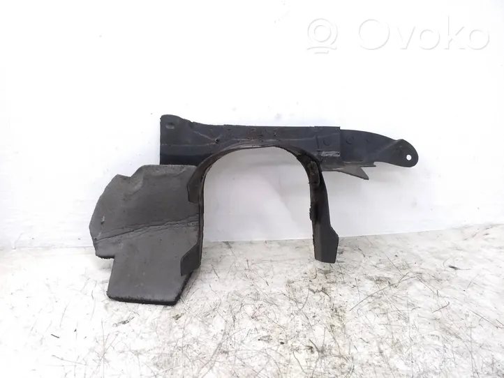 Audi A6 S6 C6 4F Front underbody cover/under tray 4F0863187A