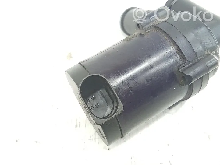 Volkswagen Transporter - Caravelle T5 Electric auxiliary coolant/water pump 7E0963417