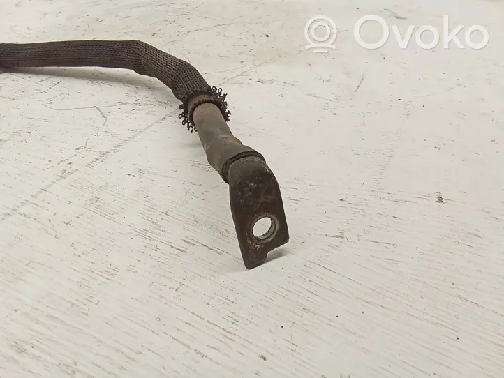 Volkswagen Transporter - Caravelle T5 Positive cable (battery) 7E0971794A