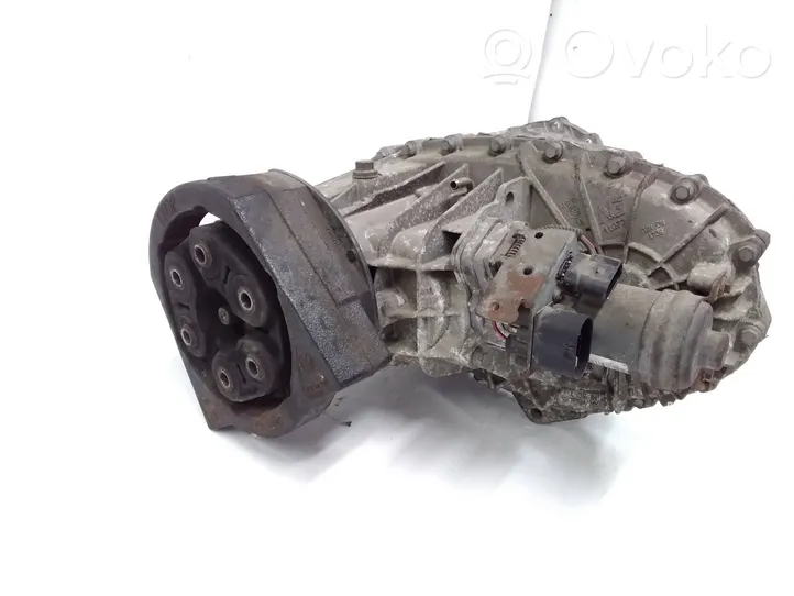 Volkswagen Touareg I Scatola ingranaggi del cambio 0AD341010T