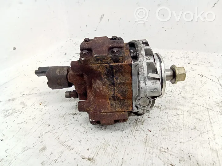 Ford S-MAX Fuel injection high pressure pump 4M5Q9B395AF