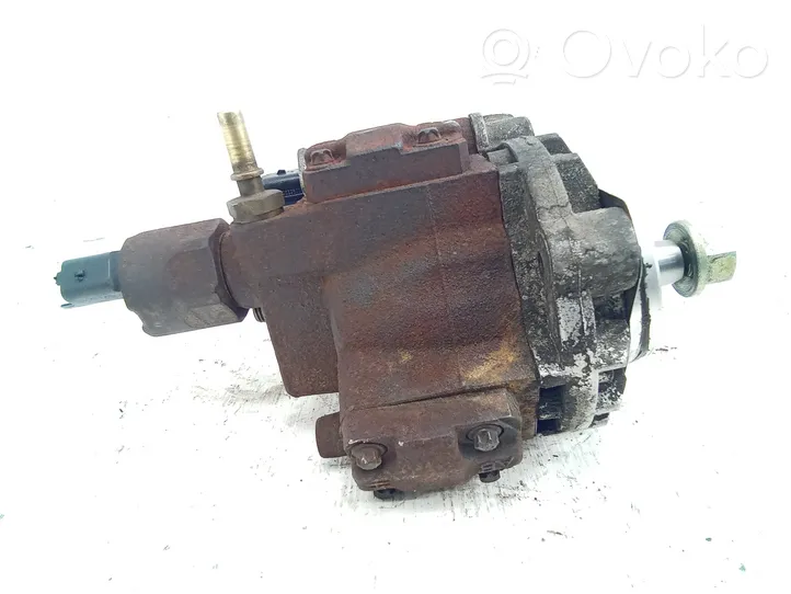 Ford S-MAX Pompe d'injection de carburant à haute pression 4M5Q9B395AF