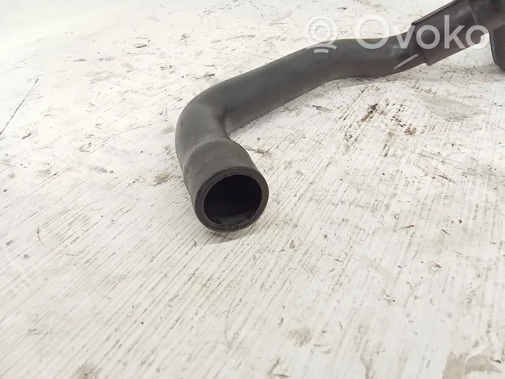 Ford S-MAX Breather hose/pipe 4M5Q6K869AC