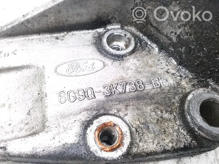 Ford S-MAX Łapa / Mocowanie silnika 6G9Q3K738BB