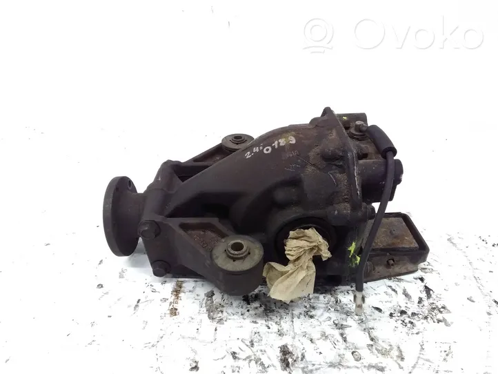 Mitsubishi Outlander Rear differential MR111746