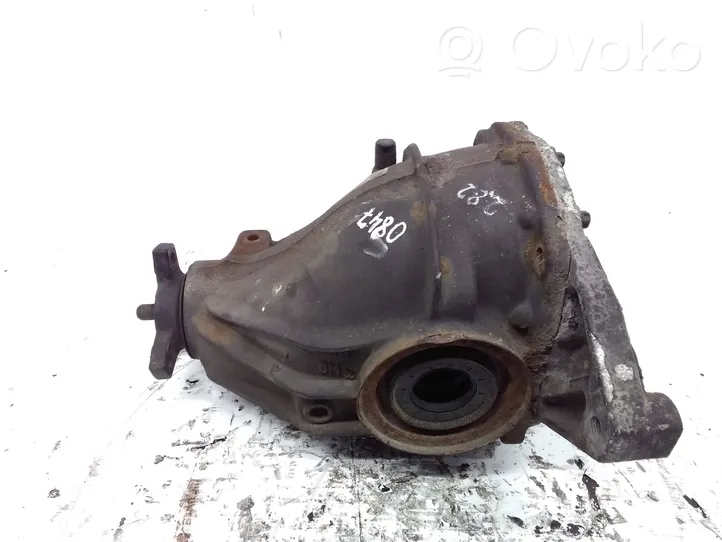 Chrysler 300 - 300C Rear differential P04578032AC