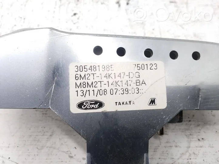 Ford S-MAX Boutons / interrupteurs volant 6M2T14K147DG