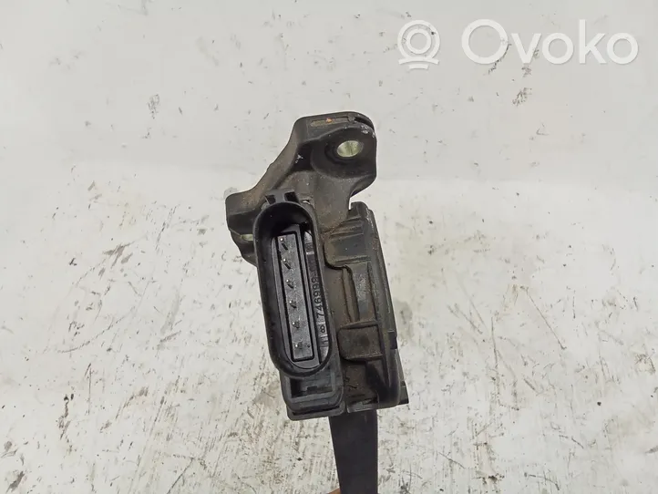 Ford S-MAX Accelerator throttle pedal 6G929F836JD