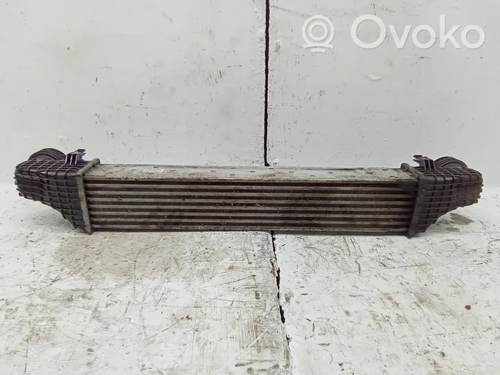 Mercedes-Benz CLS C219 Chłodnica powietrza doładowującego / Intercooler A2115003902