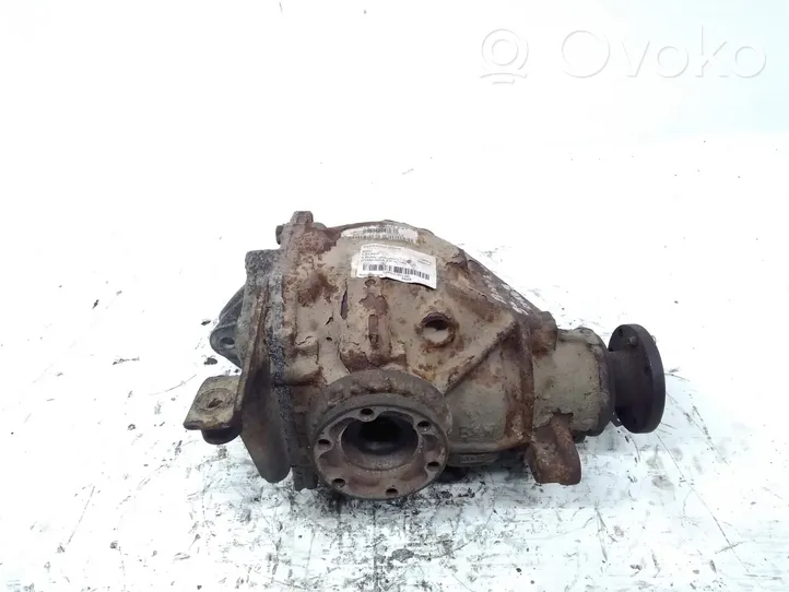 BMW 3 E46 Mechanizm różnicowy tylny / Dyferencjał 1428796