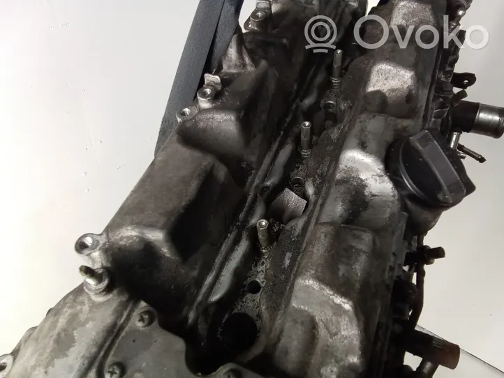 Toyota RAV 4 (XA30) Silnik / Komplet 2AD