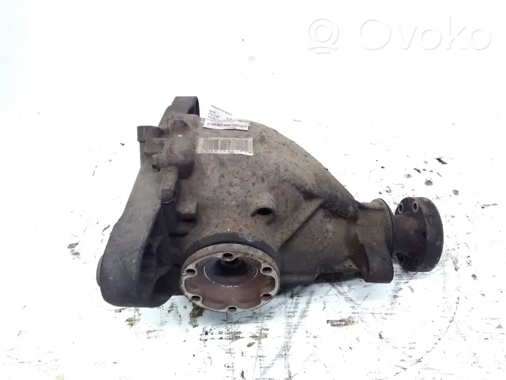 BMW 7 E38 Mechanizm różnicowy tylny / Dyferencjał 1428612