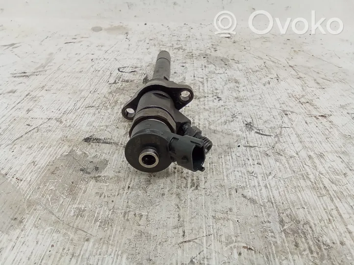 Citroen C5 Fuel injector 0986435150