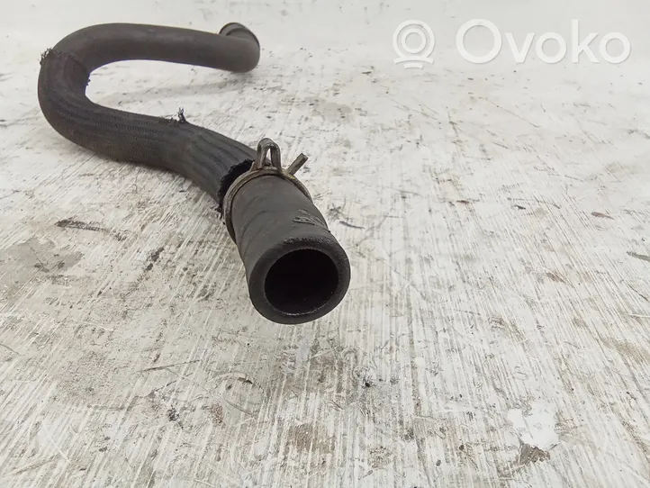 Citroen C5 Engine coolant pipe/hose 