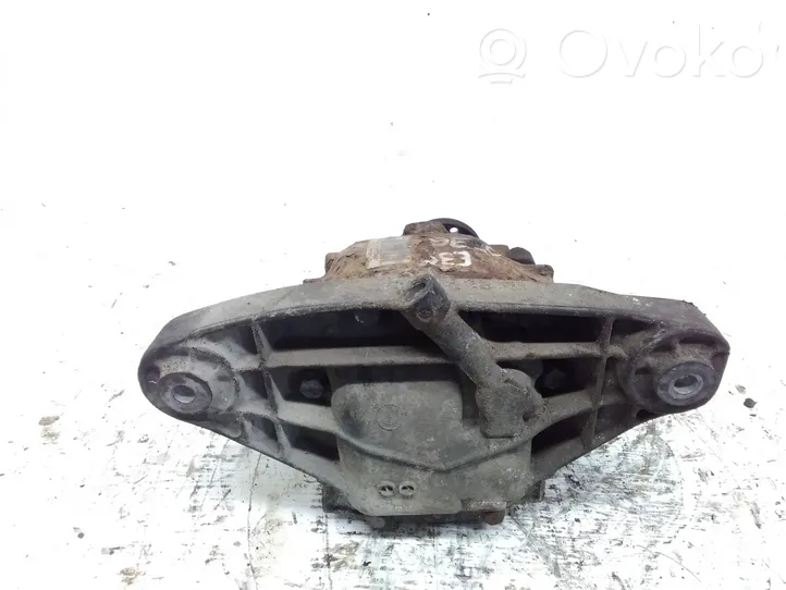 BMW 5 E39 Mechanizm różnicowy tylny / Dyferencjał 1214544