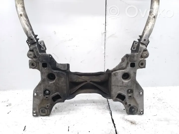 Citroen C5 Front subframe 9683554810