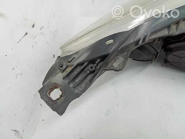 Citroen C5 Faro/fanale 9684845580