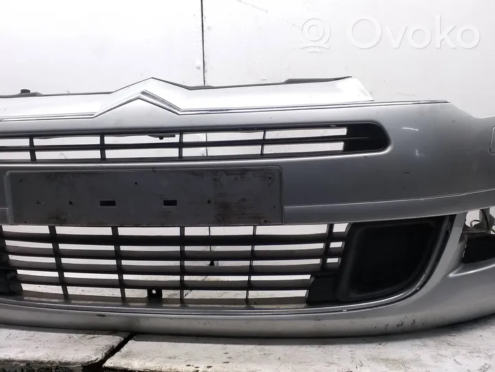 Citroen C5 Front bumper 