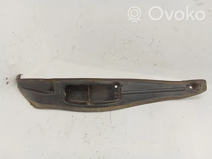 Citroen C5 Panel wykończeniowy błotnika 9682864080