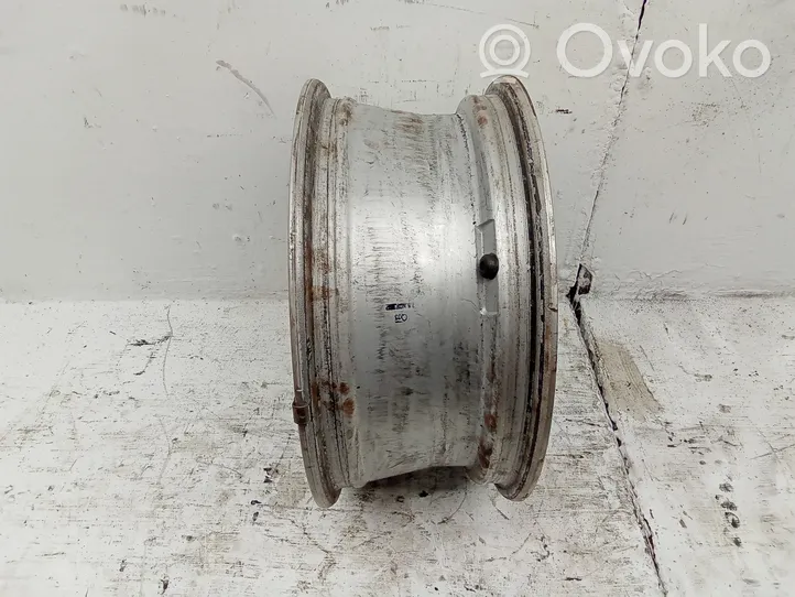 Volkswagen Touran II R16 alloy rim 5K0601025E