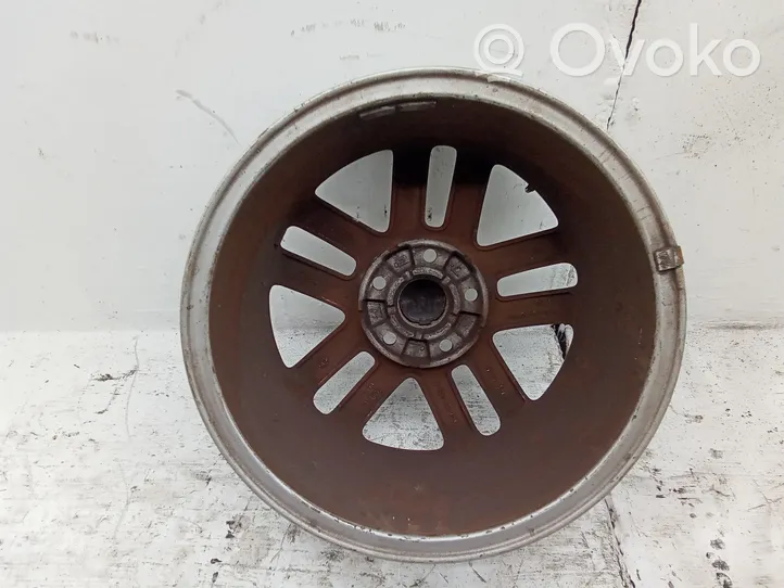 Volkswagen Touran II R16 alloy rim 5K0601025E