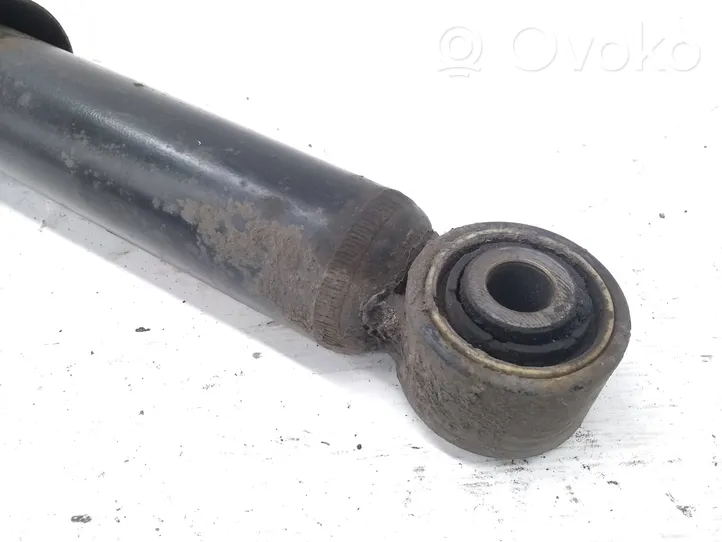 Volkswagen Touran II Rear shock absorber/damper 1T0512011AK