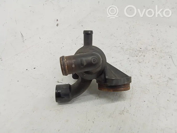 Volkswagen Touran II Boîtier de thermostat / thermostat 03L121111R